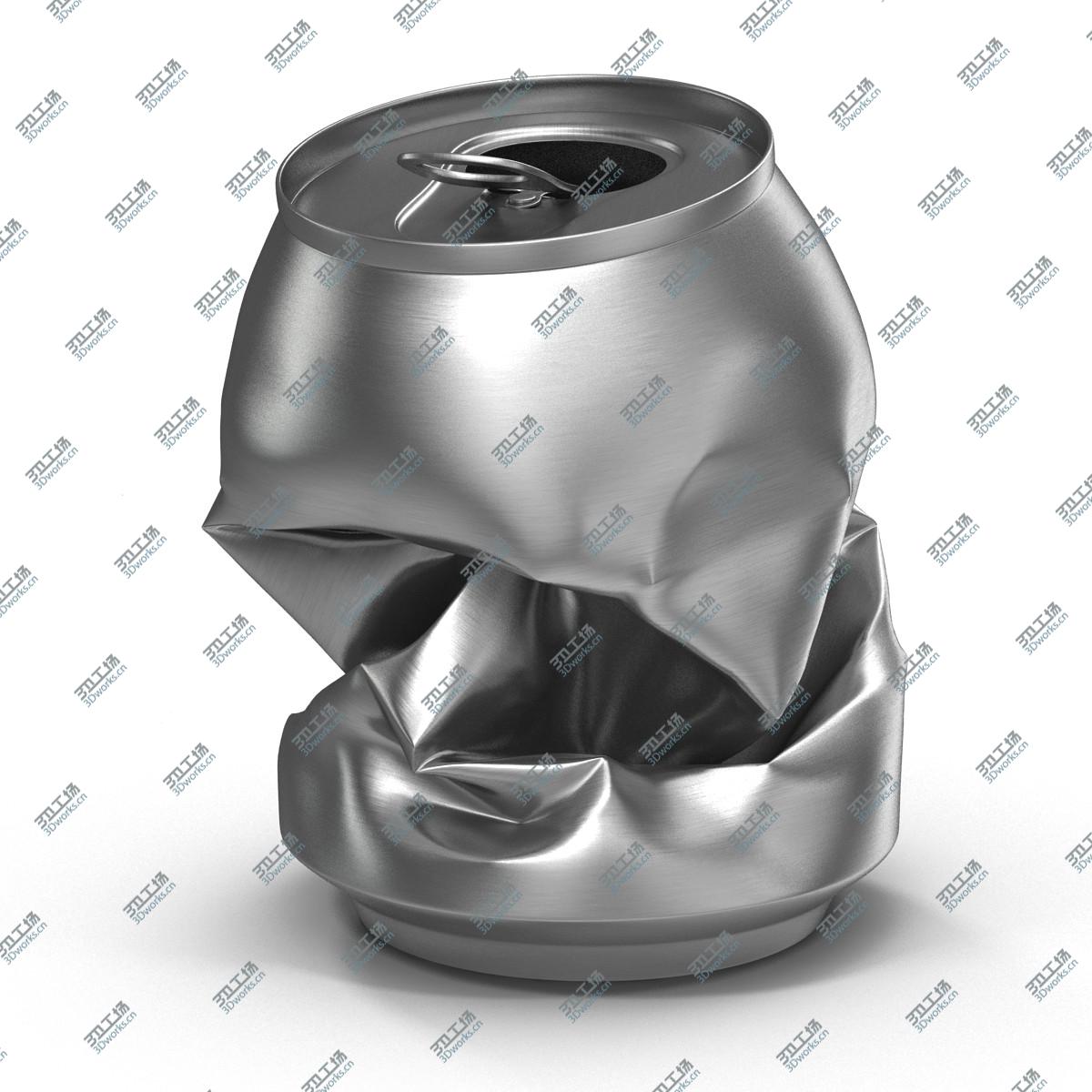images/goods_img/202105071/3D model Aluminium Cans Collection/3.jpg